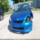 2T1KU4EE6AC474745 2010 Toyota Matrix Wagon auction photo thumbnail 12