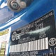2T1KU4EE6AC474745 2010 Toyota Matrix Wagon auction photo thumbnail 17