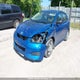 2T1KU4EE6AC474745 2010 Toyota Matrix Wagon auction photo thumbnail 2