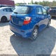 2T1KU4EE6AC474745 2010 Toyota Matrix Wagon auction photo thumbnail 4