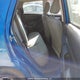 2T1KU4EE6AC474745 2010 Toyota Matrix Wagon auction photo thumbnail 8