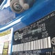 2T1KU4EE6AC474745 2010 Toyota Matrix Wagon auction photo thumbnail 9