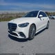 W1K6G7GB1PA178208 2023 Mercedes-Benz S 580 4Matic auction photo thumbnail 2