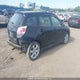 2T1KR32E78C718879 2008 Toyota Matrix Xr auction photo thumbnail 4