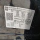 3GNAXUEV7NL306383 2022 Chevrolet Equinox Lt auction photo thumbnail 9