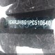 1C4RJHBG1PC510640 2023 Jeep Grand Cherokee Limited auction photo thumbnail 9