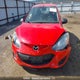 JM1DE1HY9B0108123 2011 Mazda Mazda2 auction photo thumbnail 13