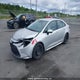 5YFBPMBE6NP293758 2022 Toyota Corolla Le auction photo thumbnail 2