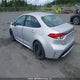 5YFBPMBE6NP293758 2022 Toyota Corolla Le auction photo thumbnail 3