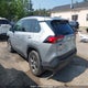 2T3RWRFV0NW134961 2022 Toyota Rav4 Xle auction photo thumbnail 3