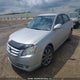 4T1BK36B05U029975 2005 Toyota Avalon Touring auction photo thumbnail 2
