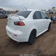 JA32U2FU5DU604420 2013 Mitsubishi Lancer Se auction photo thumbnail 4