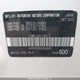 JA32U2FU5DU604420 2013 Mitsubishi Lancer Se auction photo thumbnail 9