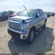 5TFHY5F1XEX408688 2014 Toyota Tundra Limited 5.7L V8 auction photo thumbnail 2