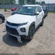 KL79MPSLXNB070898 2022 Chevrolet Trailblazer Lt auction photo thumbnail 2