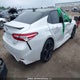4T1K61AKXLU360463 2020 Toyota Camry Xse auction photo thumbnail 4