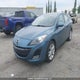 JM1BL1W58B1381604 2011 Mazda Mazda3 Gt auction photo thumbnail 2