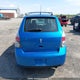 5Y2SP67039Z440526 2009 Pontiac Vibe auction photo thumbnail 16