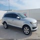 WA1LGBFE3BD010325 2011 Audi Q7 3.0T Premium auction photo thumbnail 6
