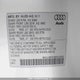 WA1LGBFE3BD010325 2011 Audi Q7 3.0T Premium auction photo thumbnail 9
