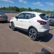 JN1BJ1BW8MW450482 2021 Nissan Qashqai S/Sl/Sv auction photo thumbnail 3