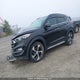 KM8J3CA29JU809712 2018 Hyundai Tucson Limited/Sport And Eco/Se auction photo thumbnail 2