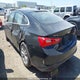 1G1ZD5ST6RF217233 2024 Chevrolet Malibu Lt auction photo thumbnail 3