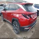 KM8JCCA17NU034095 2022 Hyundai Tucson Ultimate Hybrid Awd auction photo thumbnail 3