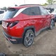 KM8JCCA17NU034095 2022 Hyundai Tucson Ultimate Hybrid Awd auction photo thumbnail 4