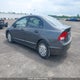 2HGFA1E43AH047532 2010 Honda Civic Dx-G auction photo thumbnail 3