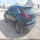 1GYFZDR48PF183498 2023 Cadillac Xt4 Premium Luxury auction photo thumbnail 3