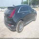 1GYFZDR48PF183498 2023 Cadillac Xt4 Premium Luxury auction photo thumbnail 4
