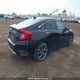 2HGFC1F99LH102315 2020 Honda Civic Touring auction photo thumbnail 4