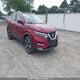 JN1BJ1BW2PW102570 2023 Nissan Qashqai Sl/Sv auction photo thumbnail 1