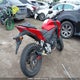 MLHPC4526E5100330 2014 Honda Cb500 F auction photo thumbnail 4