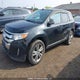 2FMDK4JC0DBB14981 2013 Ford Edge Sel auction photo thumbnail 2
