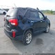 5XYKT3A61FG599093 2015 Kia Sorento Lx auction photo thumbnail 4
