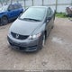 2HGFG1B38AH004489 2010 Honda Civic Dx-G auction photo thumbnail 2