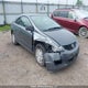 2HGFG1B38AH004489 2010 Honda Civic Dx-G auction photo thumbnail 6