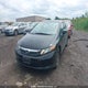 2HGFB2E4XCH001461 2012 Honda Civic Lx auction photo thumbnail 2