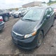 2HGFB2E4XCH001461 2012 Honda Civic Lx auction photo thumbnail 6