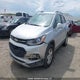 3GNCJPSB4JL331225 2018 Chevrolet Trax Lt auction photo thumbnail 2