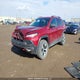 1C4PJMBS3FW509104 2015 Jeep Cherokee Trailhawk auction photo thumbnail 2