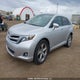 4T3BK3BB7EU108623 2014 Toyota Venza Base V6 auction photo thumbnail 2