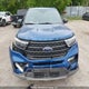 1FMSK8DH7LGB58120 2020 Ford Explorer Xlt auction photo thumbnail 12