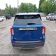 1FMSK8DH7LGB58120 2020 Ford Explorer Xlt auction photo thumbnail 16