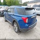 1FMSK8DH7LGB58120 2020 Ford Explorer Xlt auction photo thumbnail 3