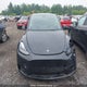 7SAYGDEEXSF287123 2025 Tesla Model Y Long Range auction photo thumbnail 12