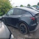 7SAYGDEEXSF287123 2025 Tesla Model Y Long Range auction photo thumbnail 14
