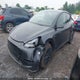 7SAYGDEEXSF287123 2025 Tesla Model Y Long Range auction photo thumbnail 2